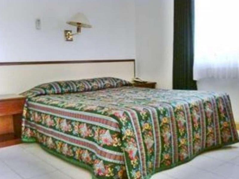 Royal Brongto Hotel Yogyakarta Eksteriør bilde